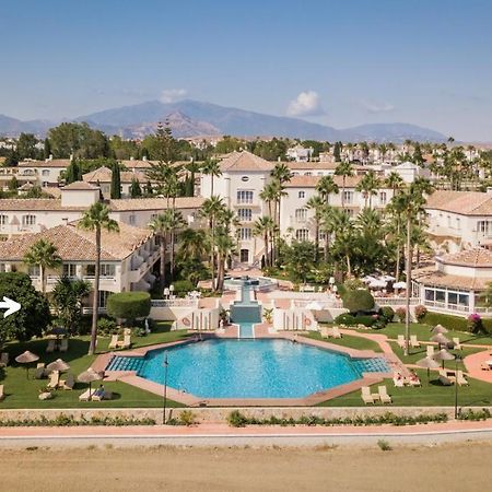 Las Dunas Grand Luxury (Adults Only) Estepona Dış mekan fotoğraf