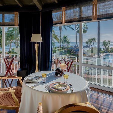 Las Dunas Grand Luxury (Adults Only) Estepona Dış mekan fotoğraf
