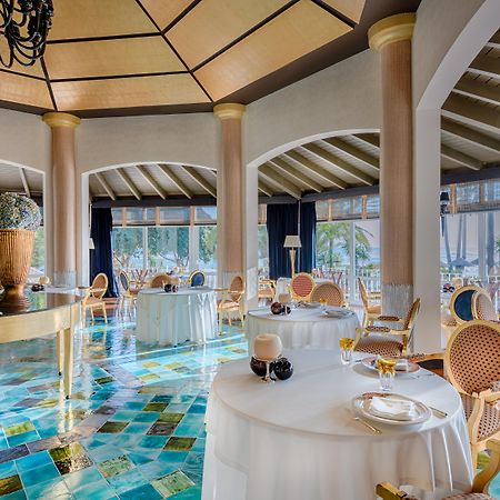 Las Dunas Grand Luxury (Adults Only) Estepona Dış mekan fotoğraf