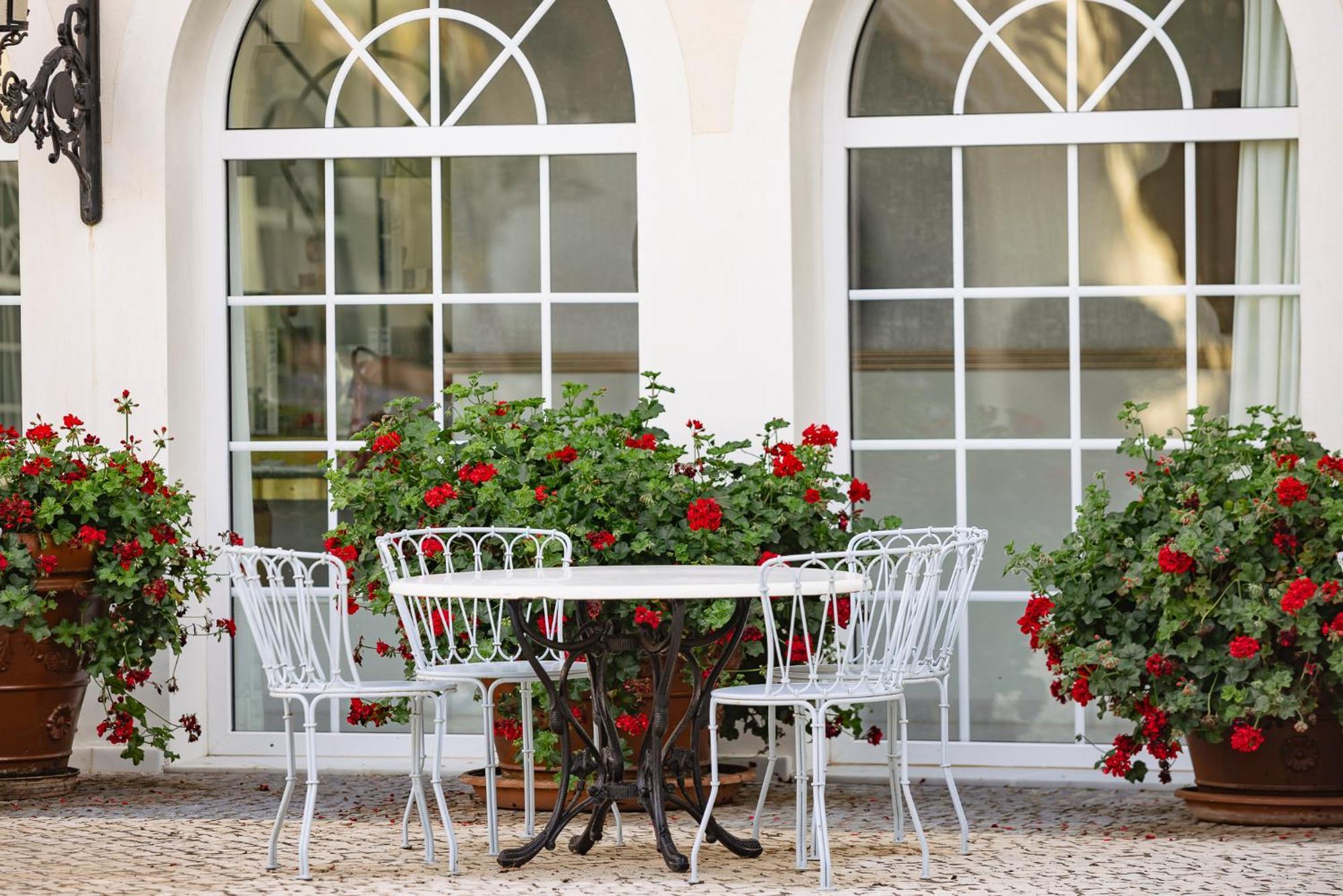 Las Dunas Grand Luxury (Adults Only) Estepona Dış mekan fotoğraf