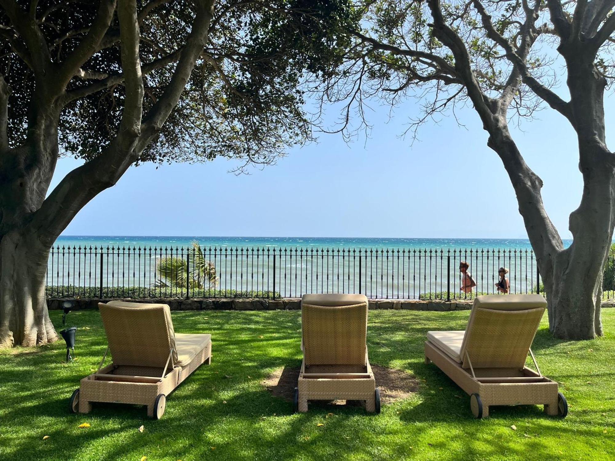 Las Dunas Grand Luxury (Adults Only) Estepona Dış mekan fotoğraf