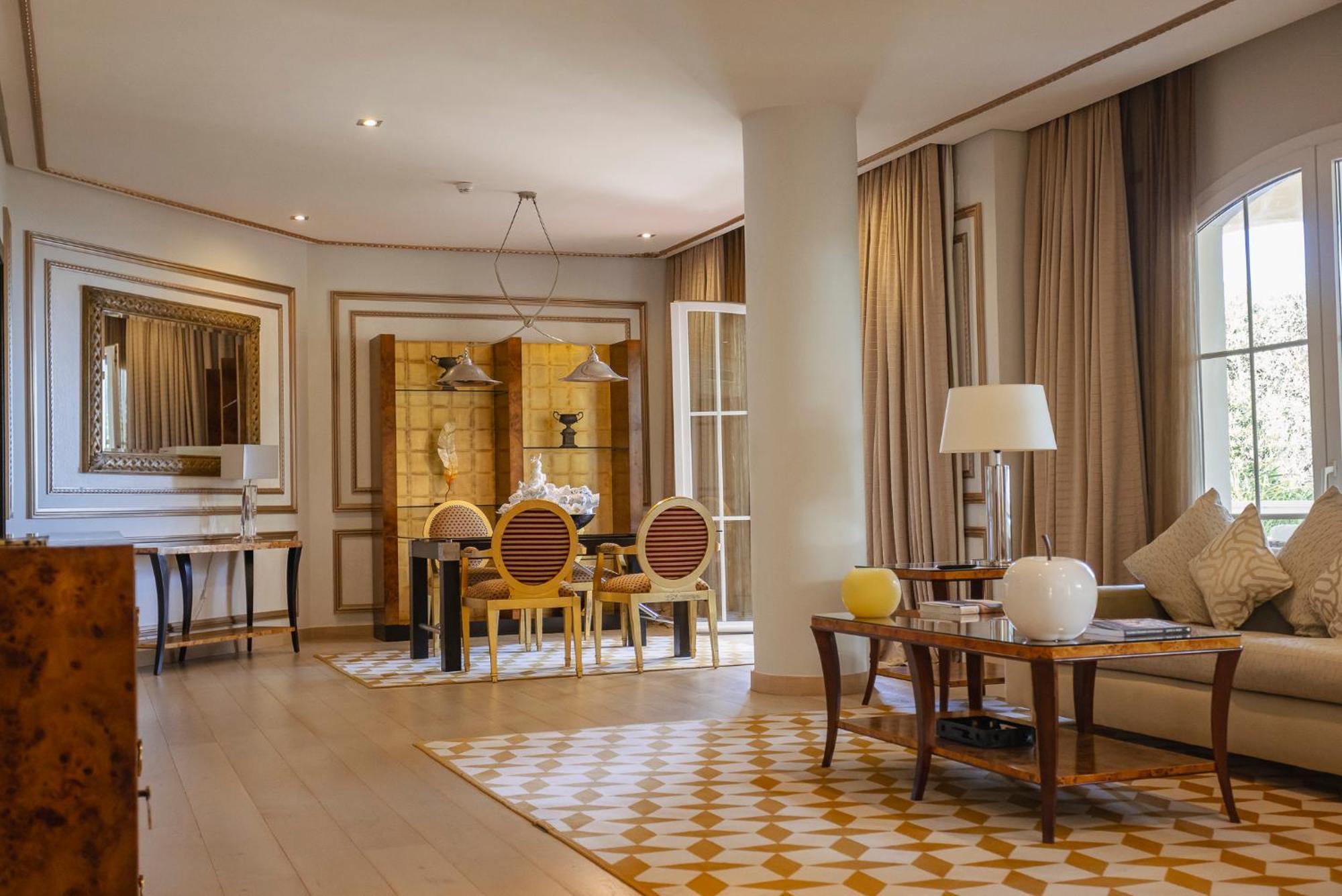 Las Dunas Grand Luxury (Adults Only) Estepona Dış mekan fotoğraf