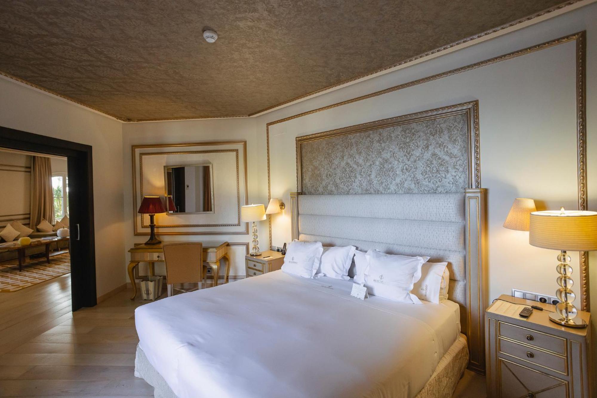 Las Dunas Grand Luxury (Adults Only) Estepona Dış mekan fotoğraf