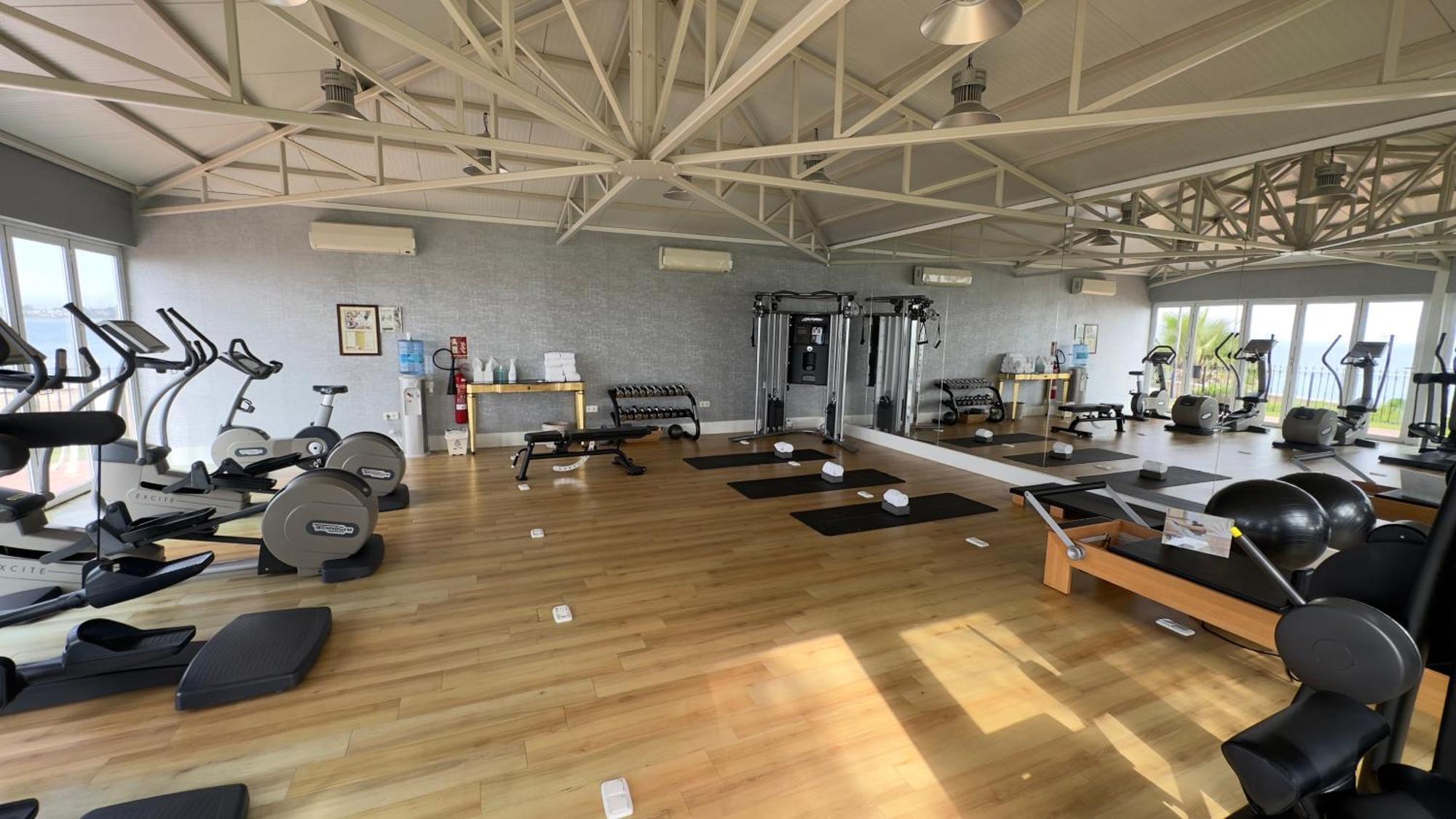 Las Dunas Grand Luxury (Adults Only) Estepona Dış mekan fotoğraf