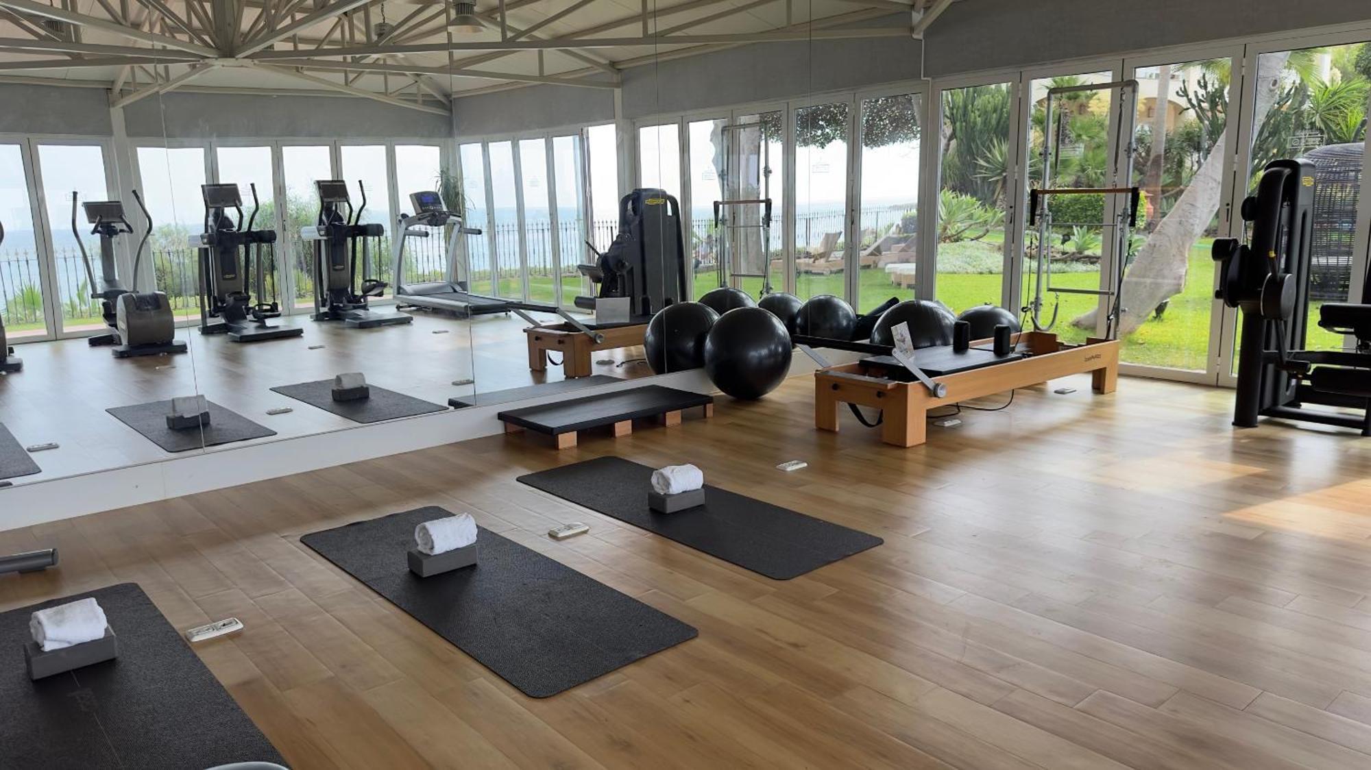 Las Dunas Grand Luxury (Adults Only) Estepona Dış mekan fotoğraf