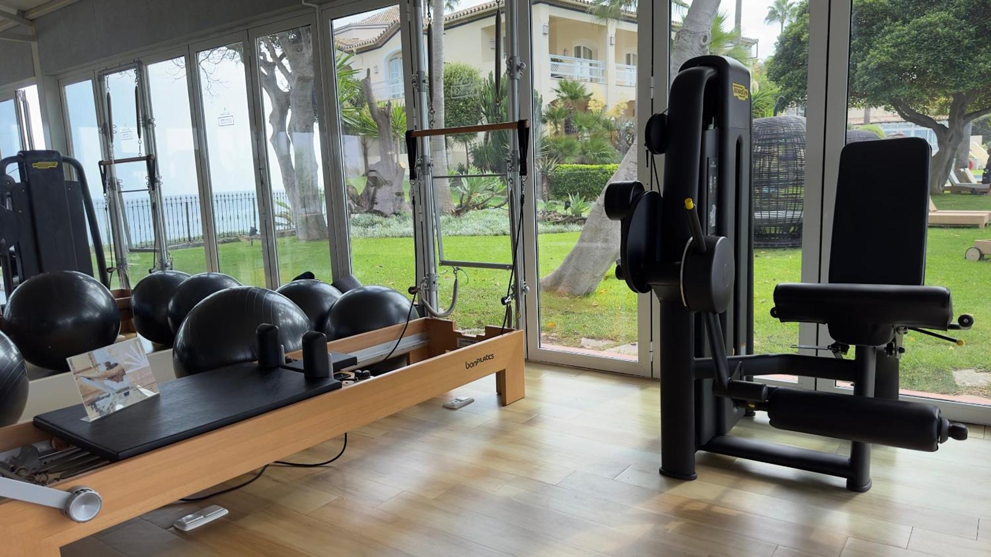 Las Dunas Grand Luxury (Adults Only) Estepona Dış mekan fotoğraf