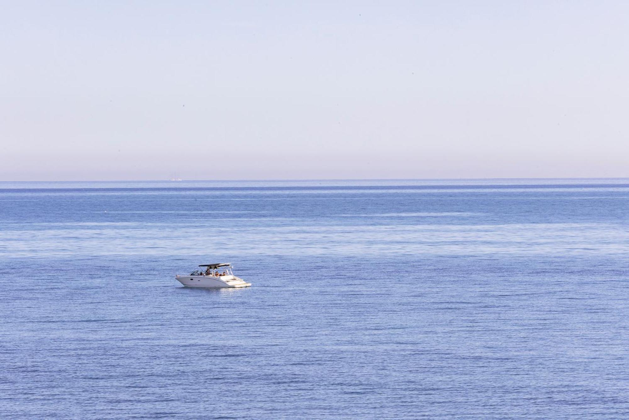 Las Dunas Grand Luxury (Adults Only) Estepona Dış mekan fotoğraf