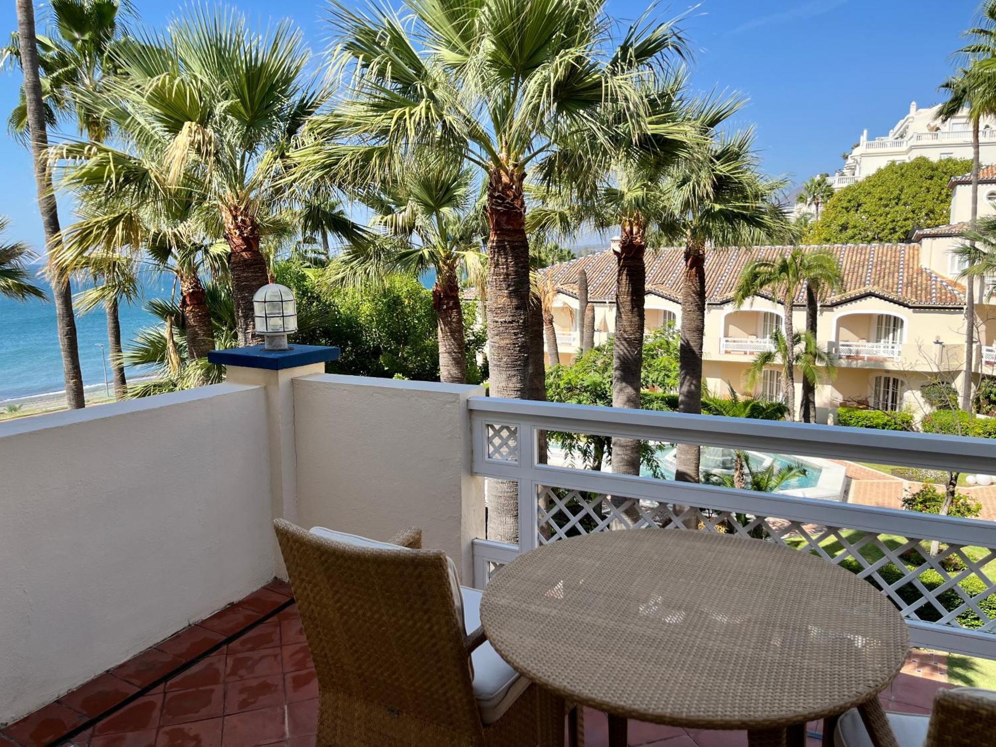 Las Dunas Grand Luxury (Adults Only) Estepona Dış mekan fotoğraf