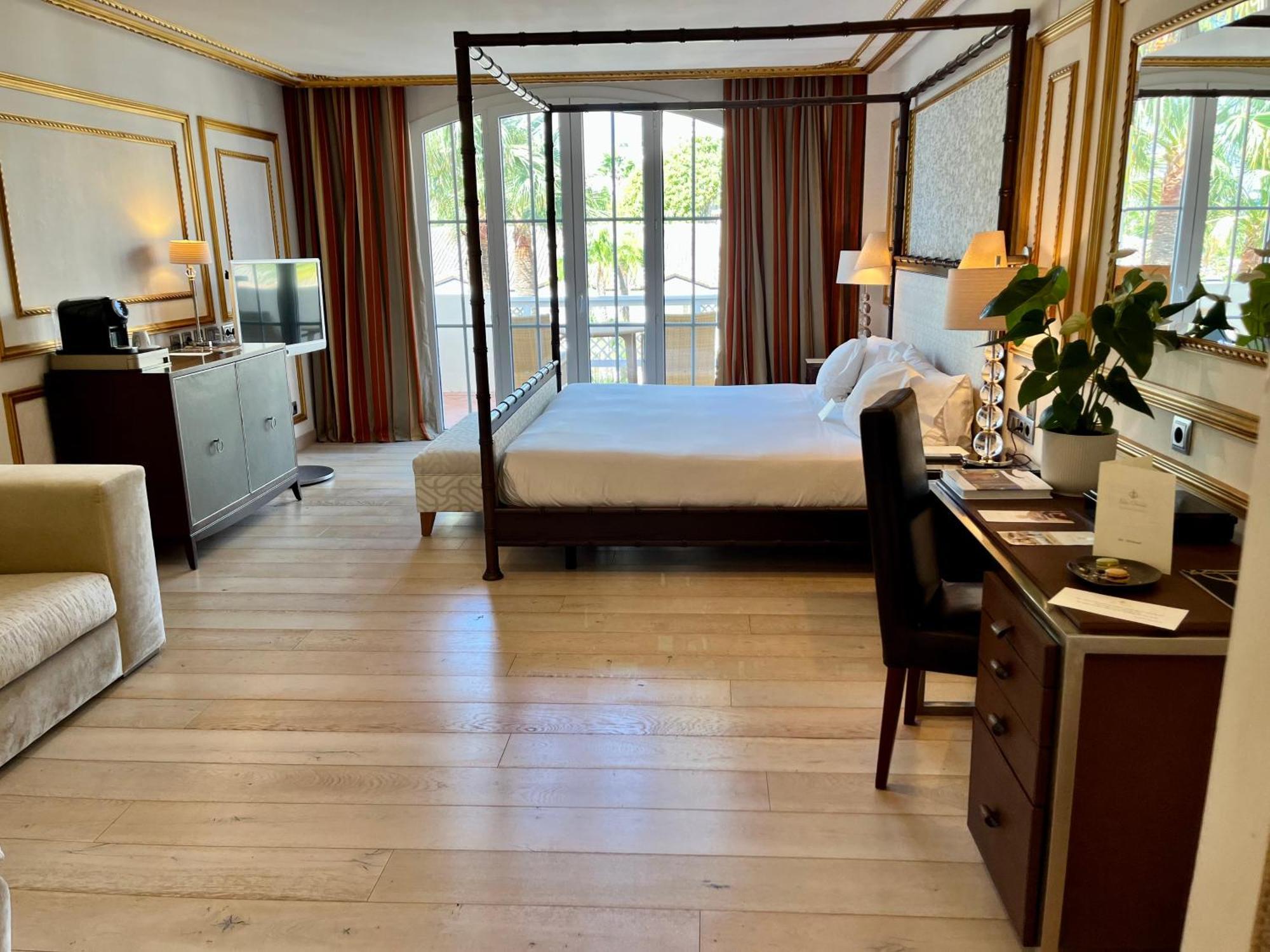 Las Dunas Grand Luxury (Adults Only) Estepona Dış mekan fotoğraf