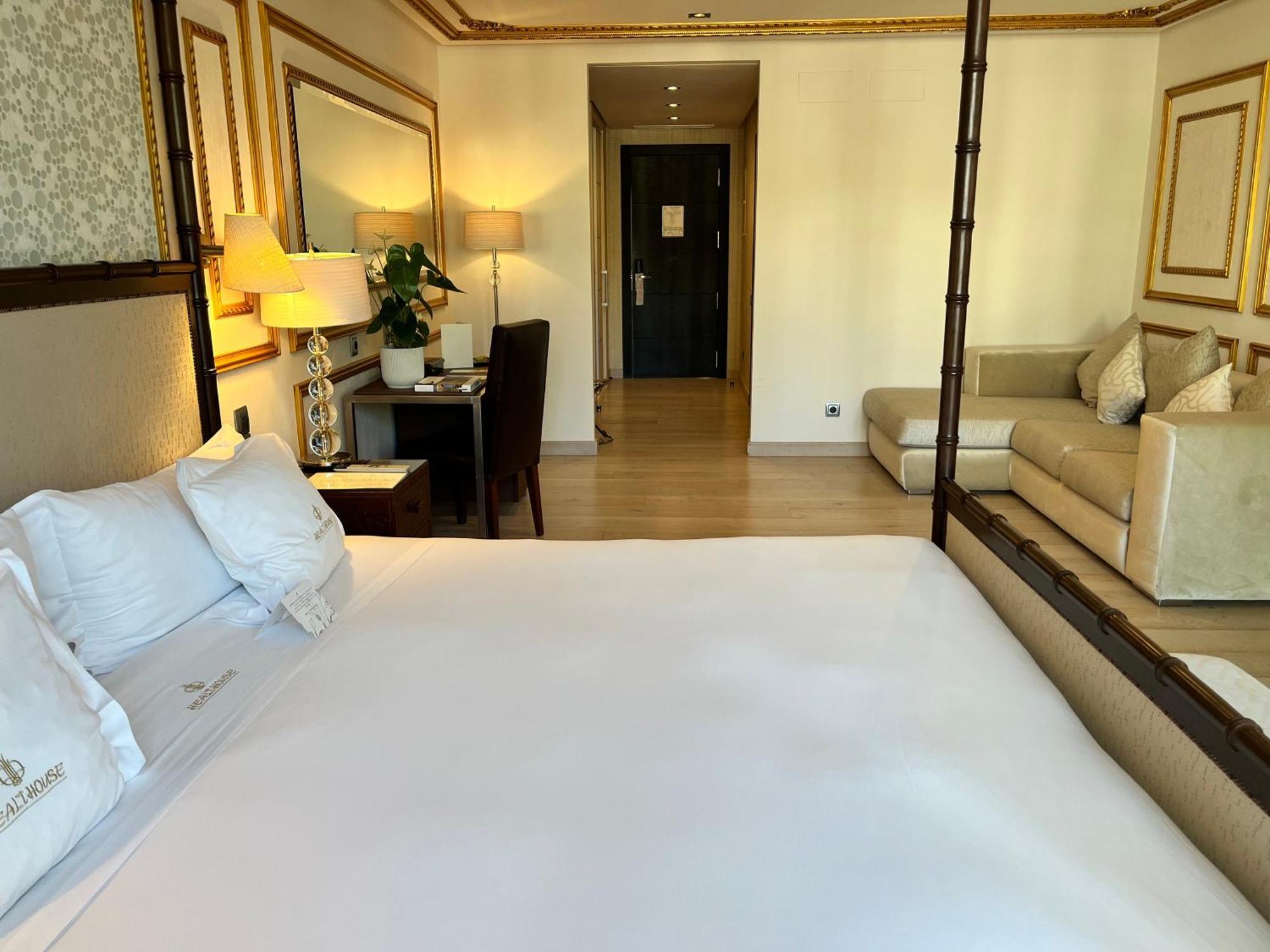 Las Dunas Grand Luxury (Adults Only) Estepona Dış mekan fotoğraf