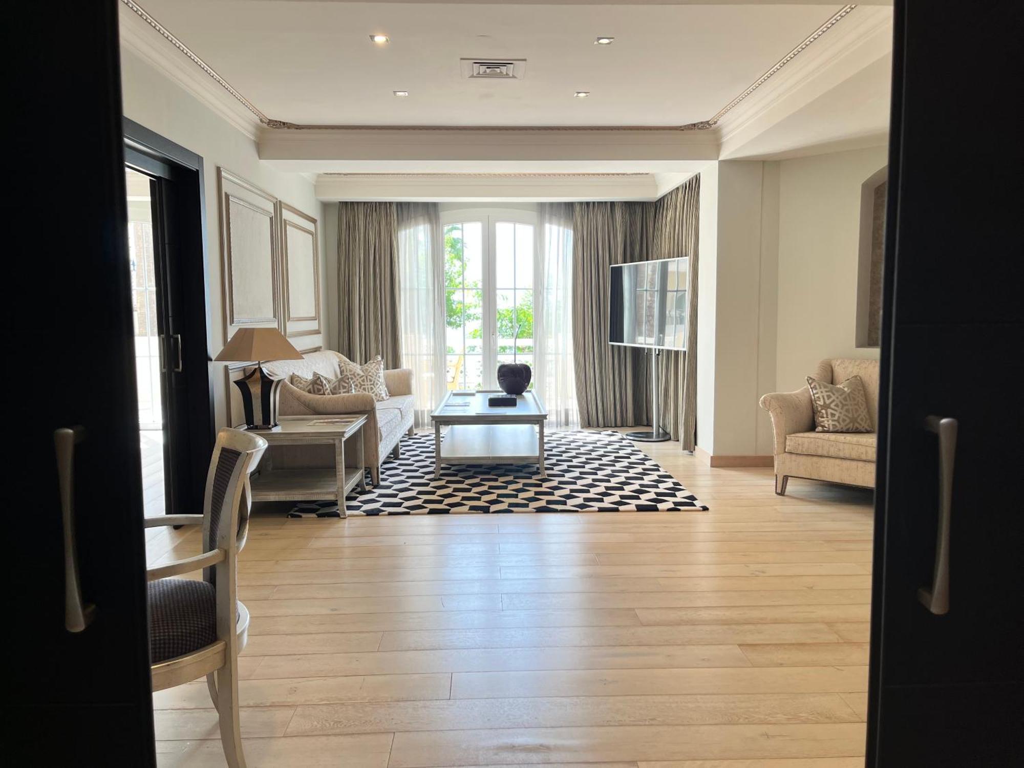 Las Dunas Grand Luxury (Adults Only) Estepona Dış mekan fotoğraf