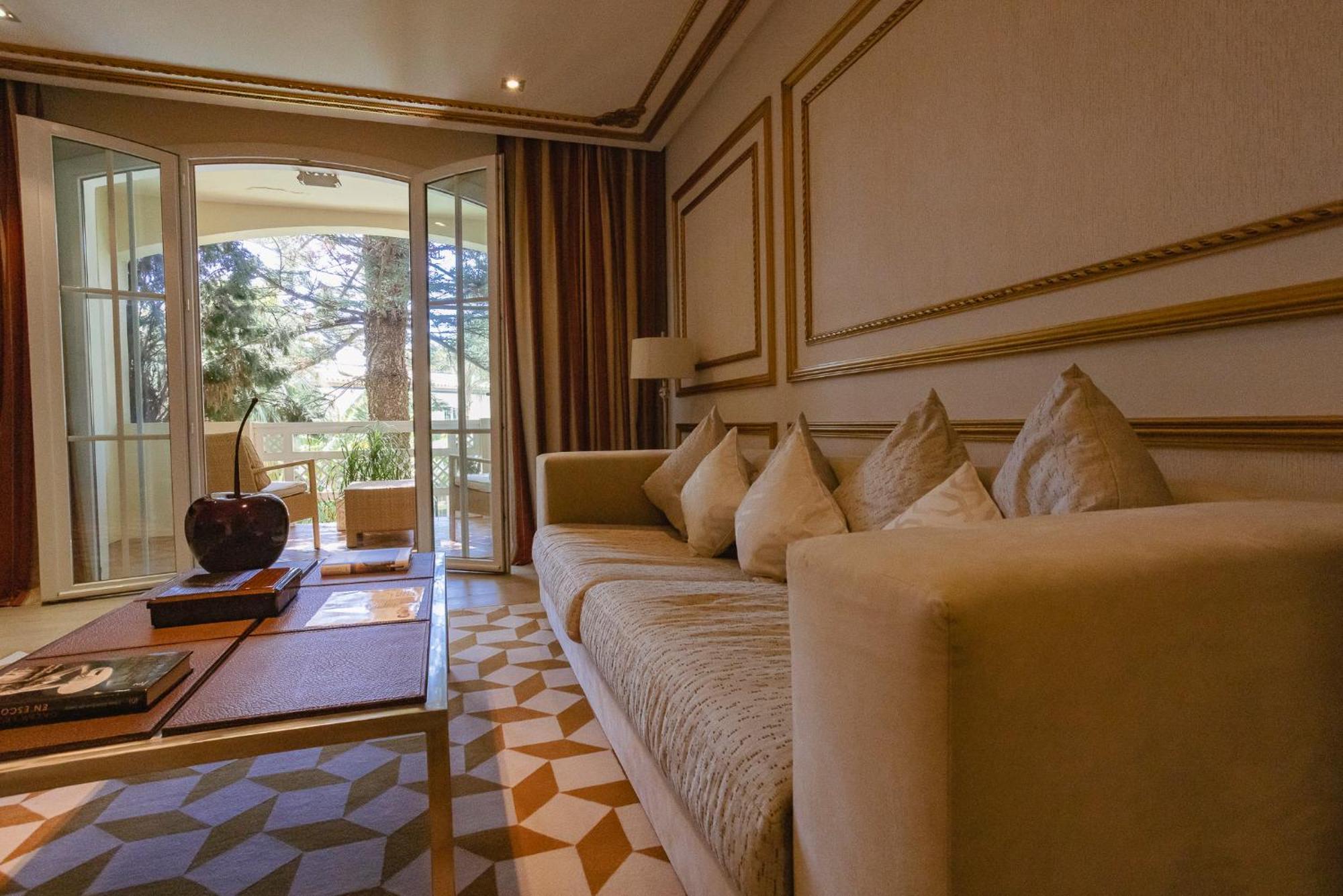Las Dunas Grand Luxury (Adults Only) Estepona Dış mekan fotoğraf
