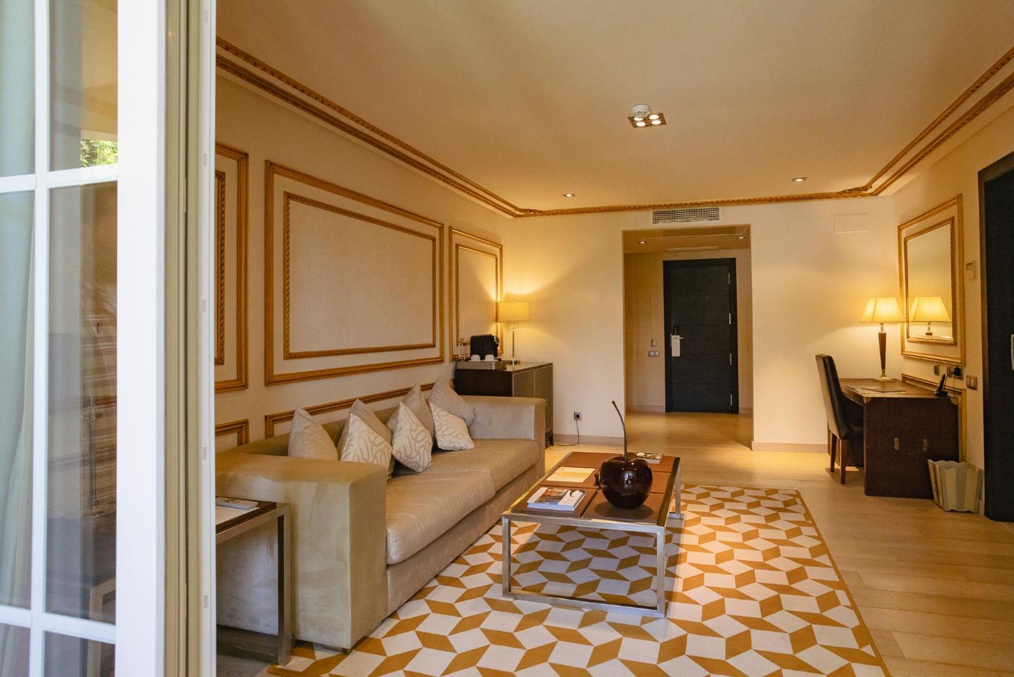 Las Dunas Grand Luxury (Adults Only) Estepona Dış mekan fotoğraf
