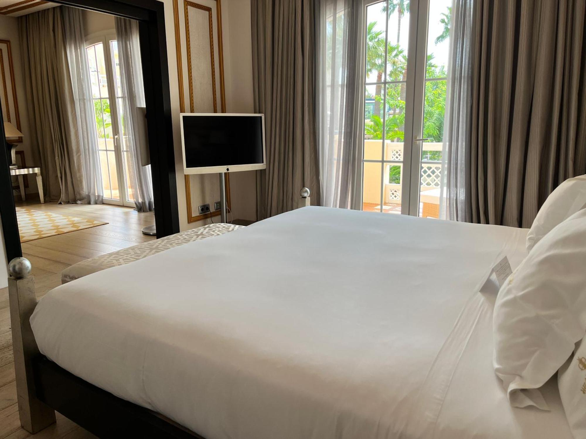 Las Dunas Grand Luxury (Adults Only) Estepona Dış mekan fotoğraf