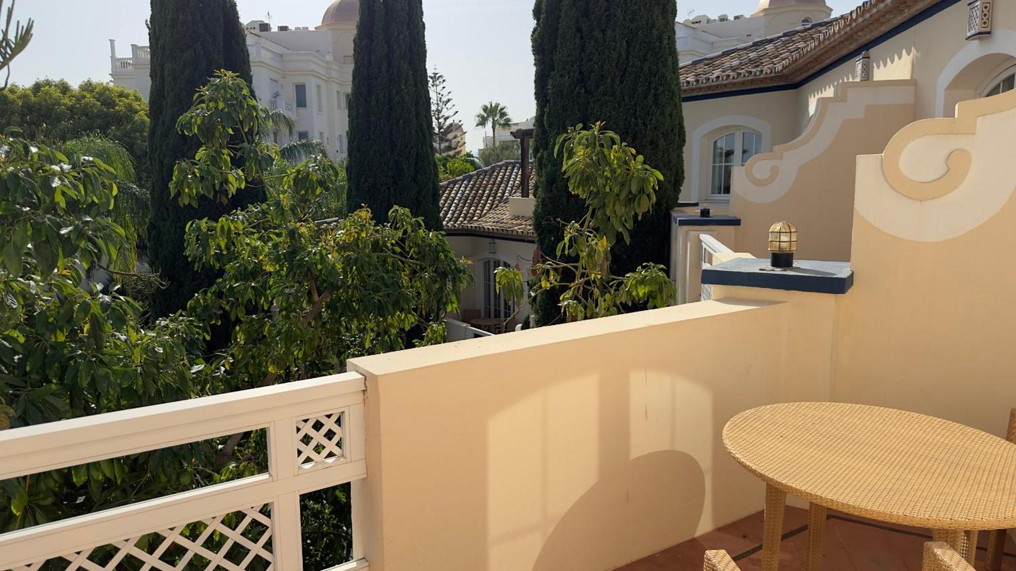 Las Dunas Grand Luxury (Adults Only) Estepona Dış mekan fotoğraf