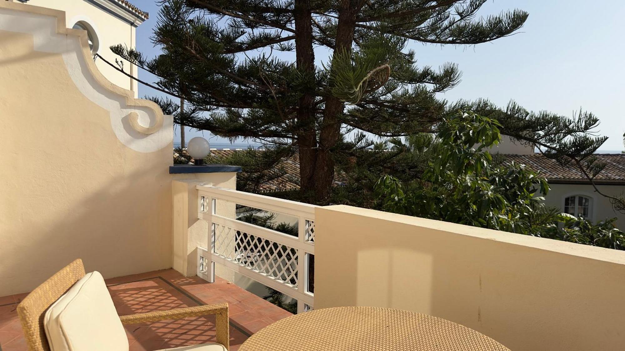 Las Dunas Grand Luxury (Adults Only) Estepona Dış mekan fotoğraf