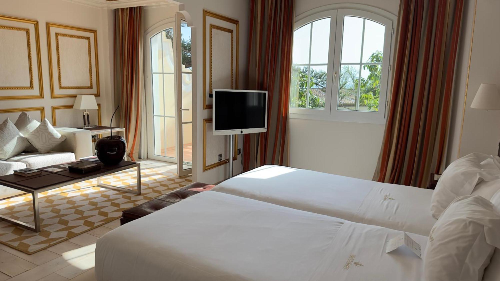 Las Dunas Grand Luxury (Adults Only) Estepona Dış mekan fotoğraf