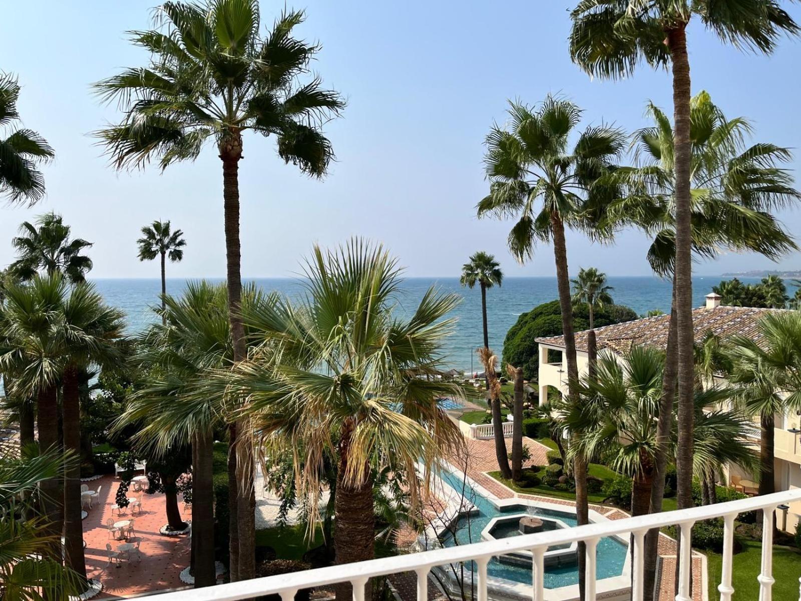 Las Dunas Grand Luxury (Adults Only) Estepona Dış mekan fotoğraf