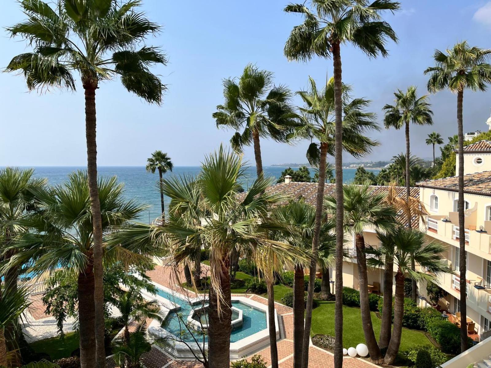 Las Dunas Grand Luxury (Adults Only) Estepona Dış mekan fotoğraf
