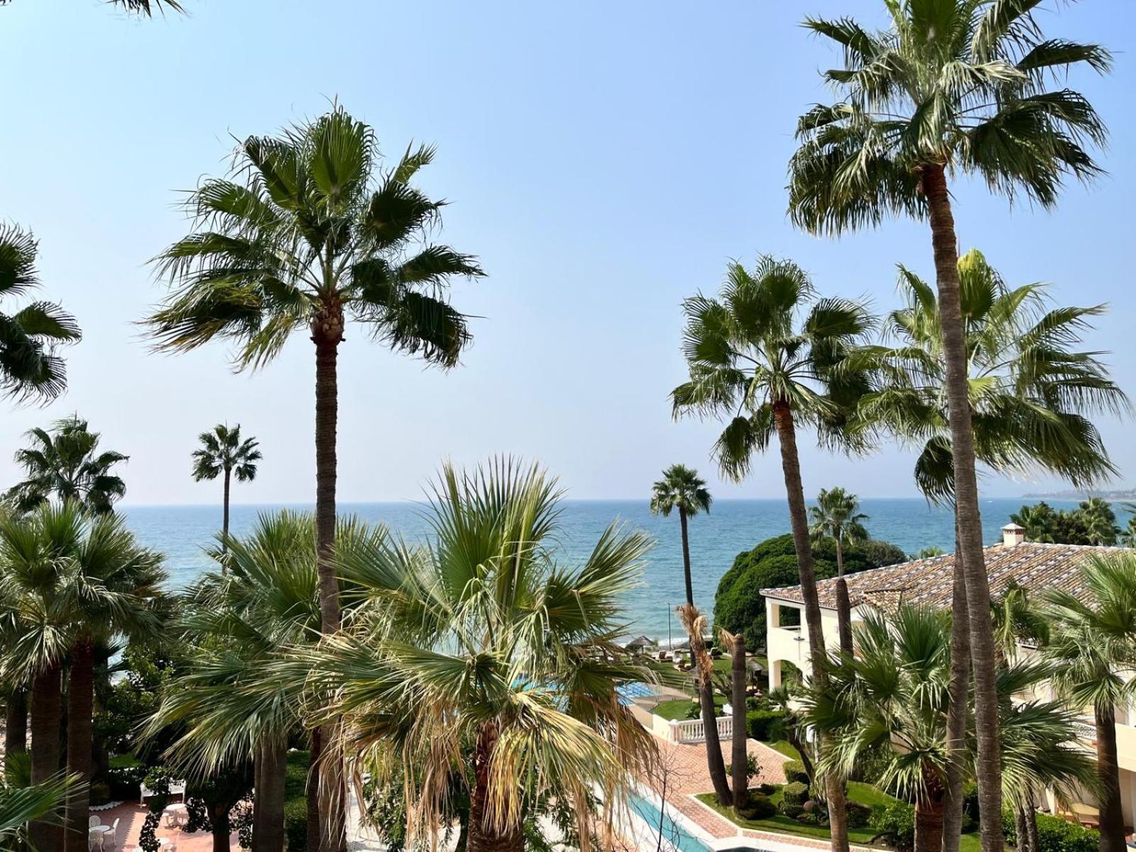 Las Dunas Grand Luxury (Adults Only) Estepona Dış mekan fotoğraf