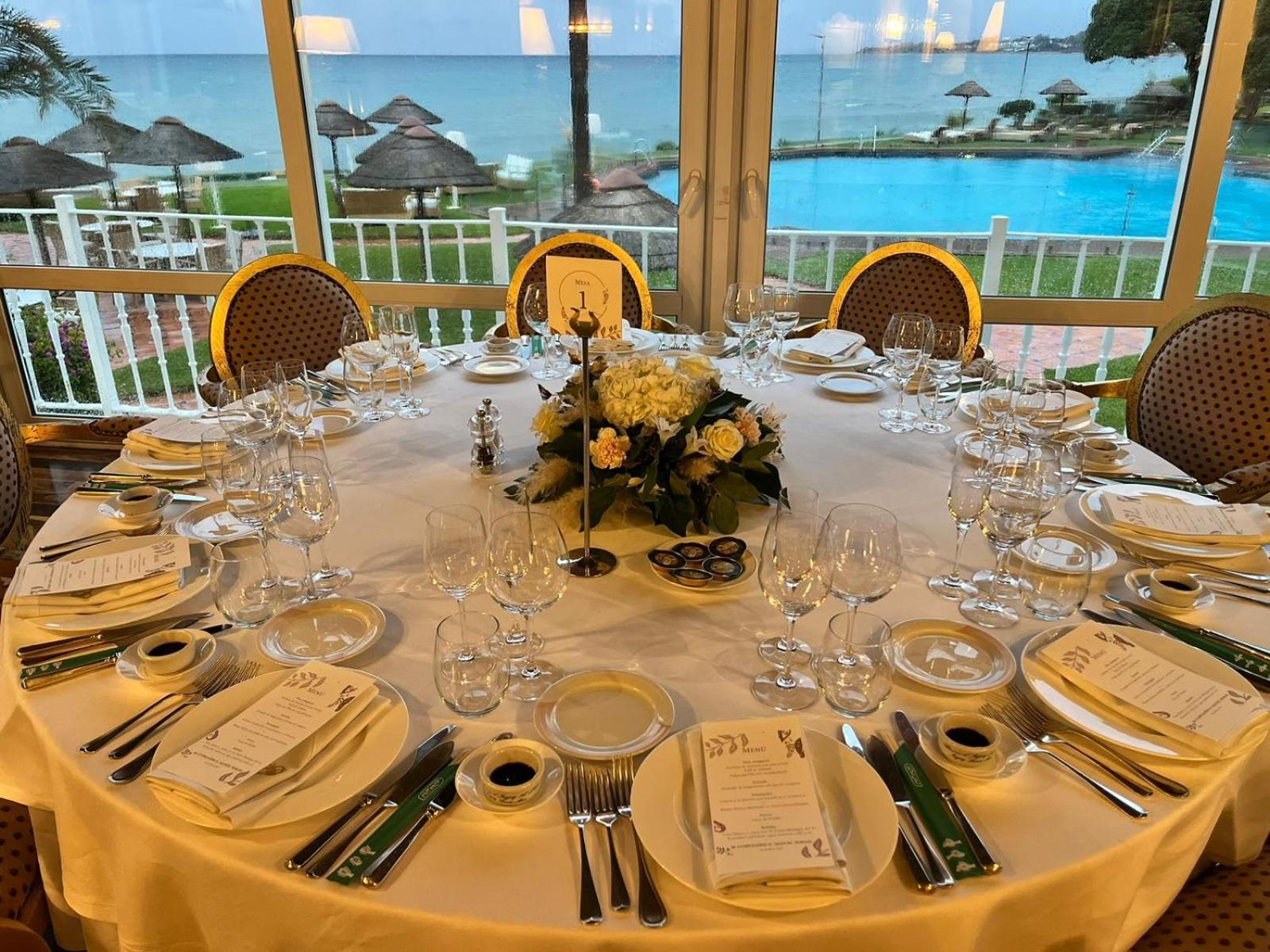 Las Dunas Grand Luxury (Adults Only) Estepona Dış mekan fotoğraf