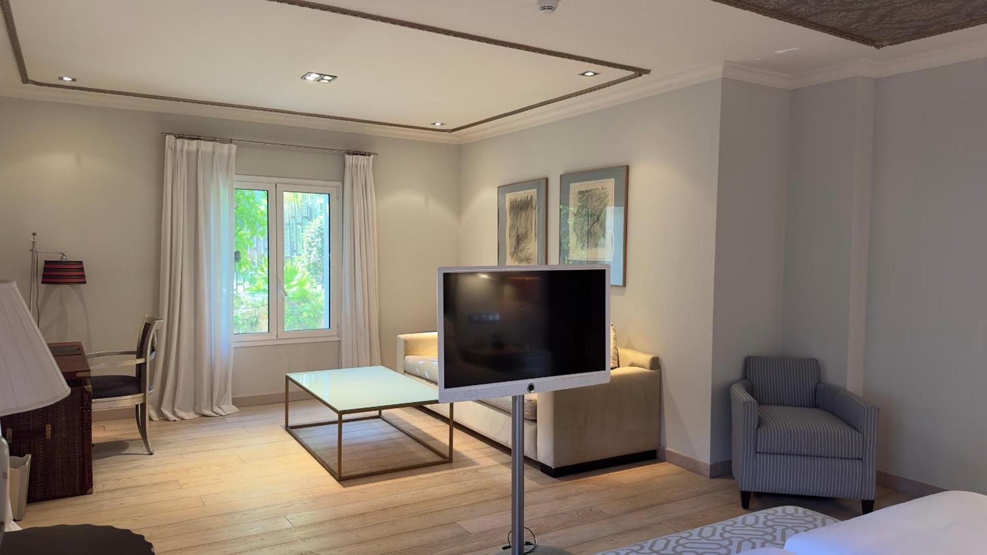 Las Dunas Grand Luxury (Adults Only) Estepona Dış mekan fotoğraf
