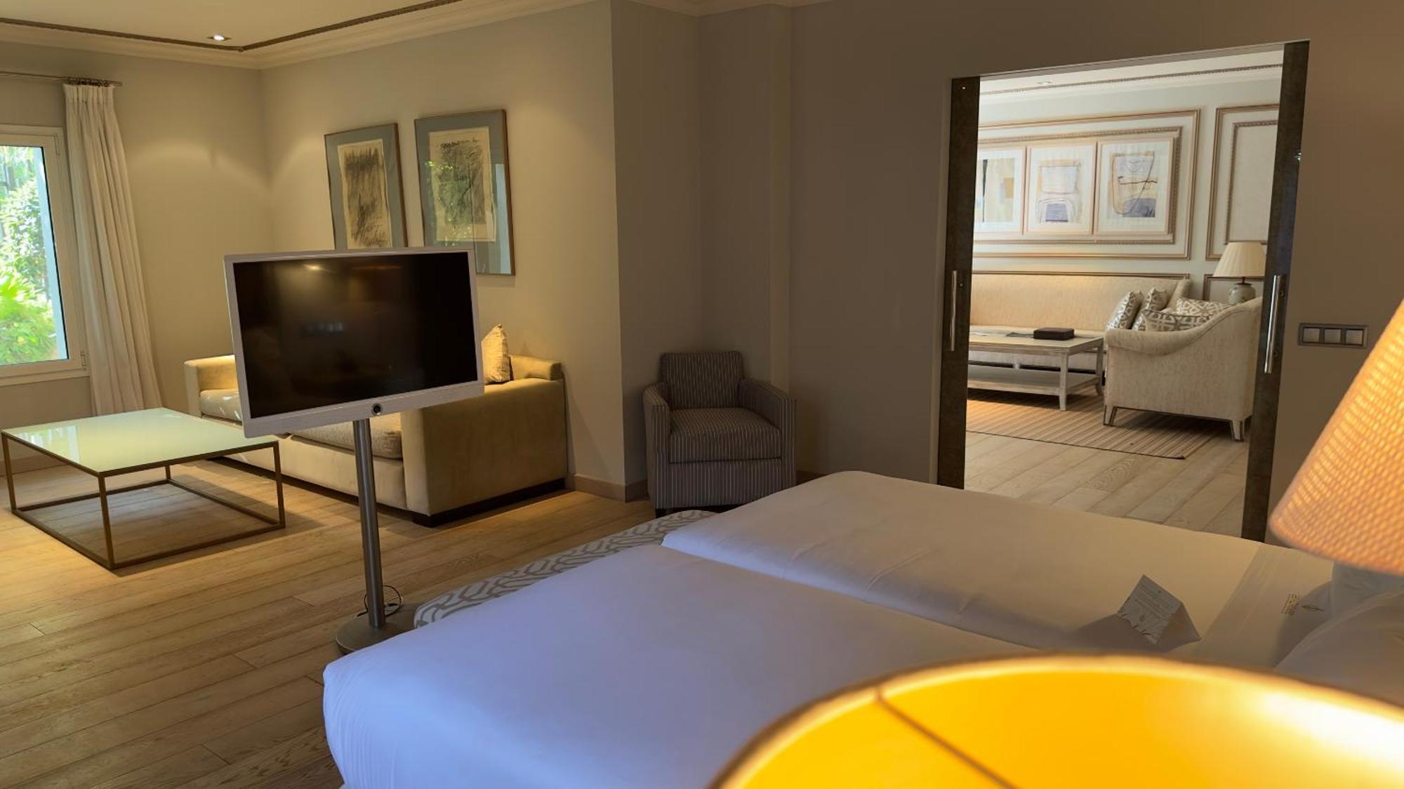 Las Dunas Grand Luxury (Adults Only) Estepona Dış mekan fotoğraf